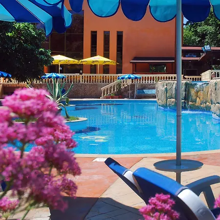 Havana Otel Altın Kumlar