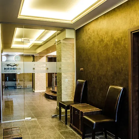 Hotel Havana 4*