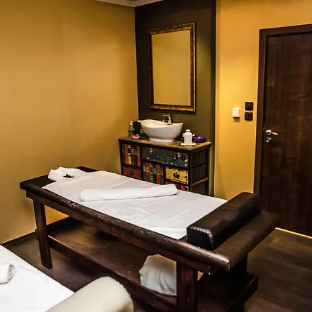Otel Havana Altın Kumlar