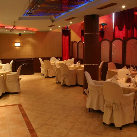 Otel Havana 4*