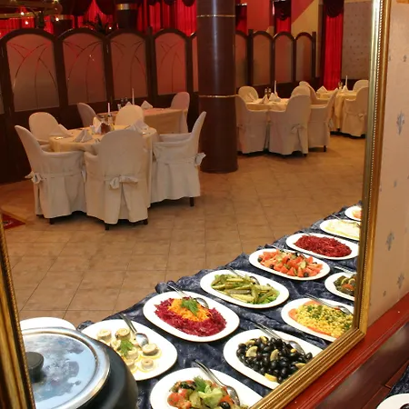 Hotel Havana
