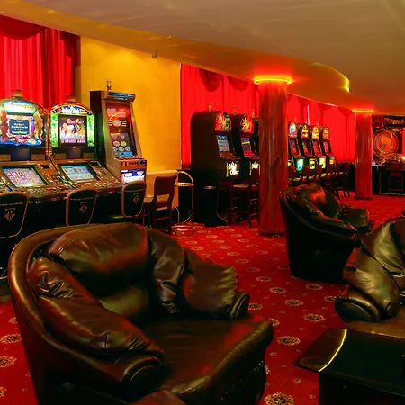 Otel Havana 4*