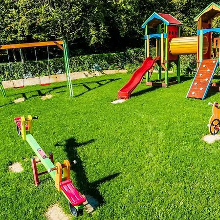 Otel Havana Altın Kumlar