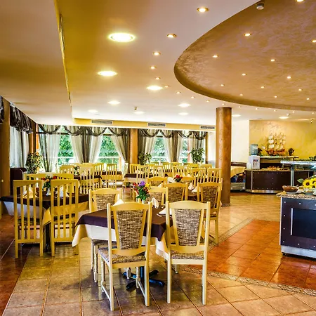 Havana 4* Altın Kumlar