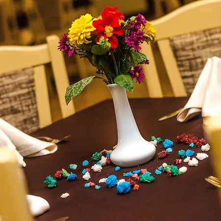 Otel Havana Altın Kumlar