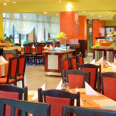 Havana 4* Altın Kumlar