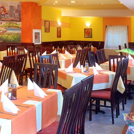 Havana 4* Altın Kumlar