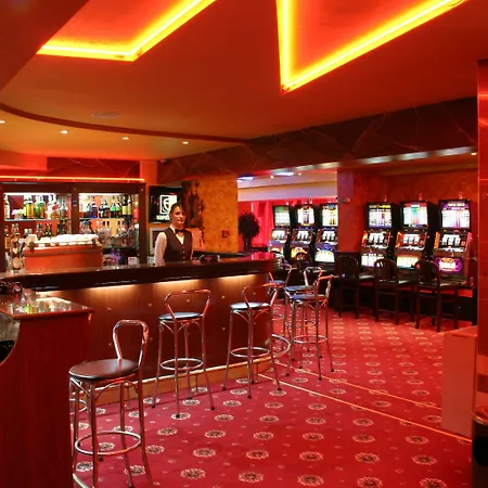 Havana Otel Altın Kumlar