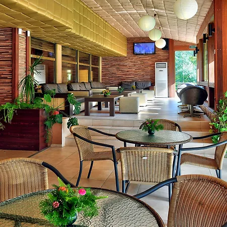 Havana Otel 4*