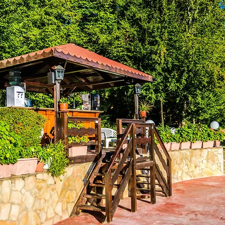 Havana 4* Altın Kumlar