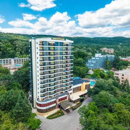 Havana 4* Altın Kumlar