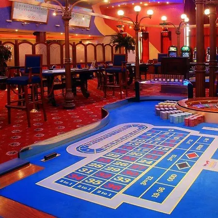 Hotel Havana