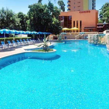 Havana Golden Sands