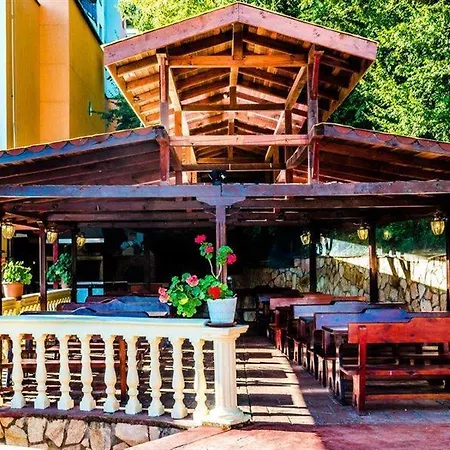 Hotel Havana Golden Sands
