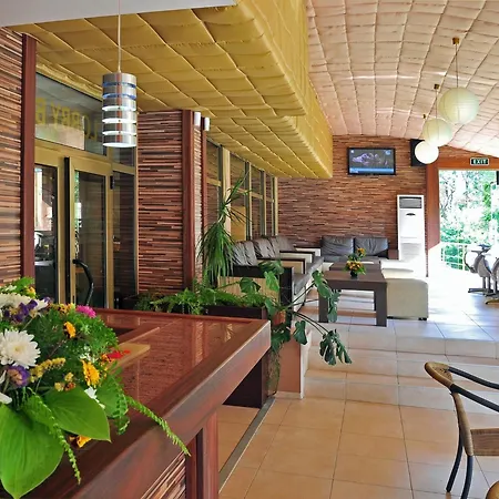 Havana Hotel Goudstrand