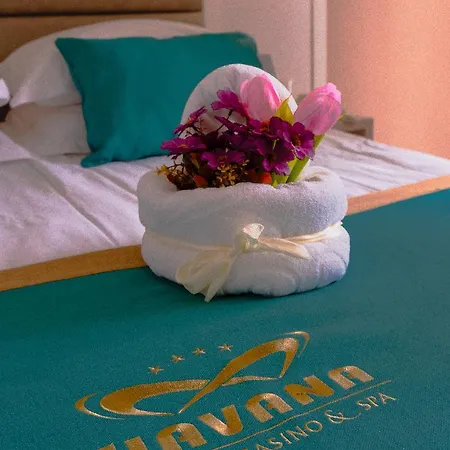 Hotel Havana