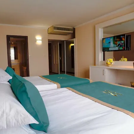 Havana Hotel Goudstrand