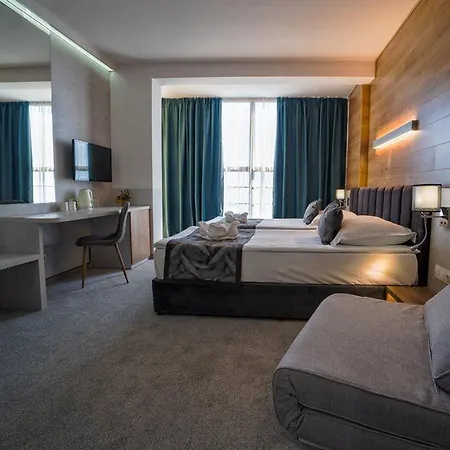 Hotel Havana Golden Sands