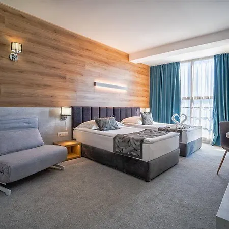 Ξενοδοχείο Havana 4*