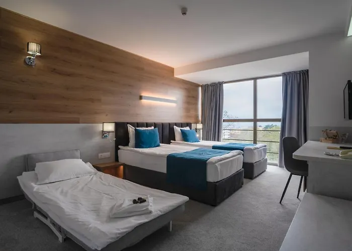 Havana 4* Golden Sands