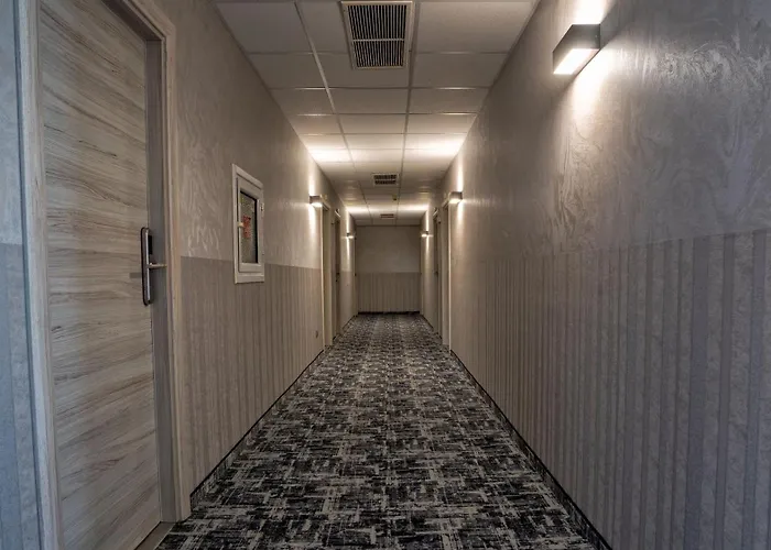 فندق Havana غولدن ساندز