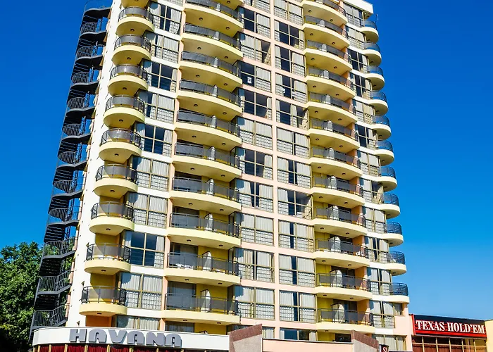 فندق Havana