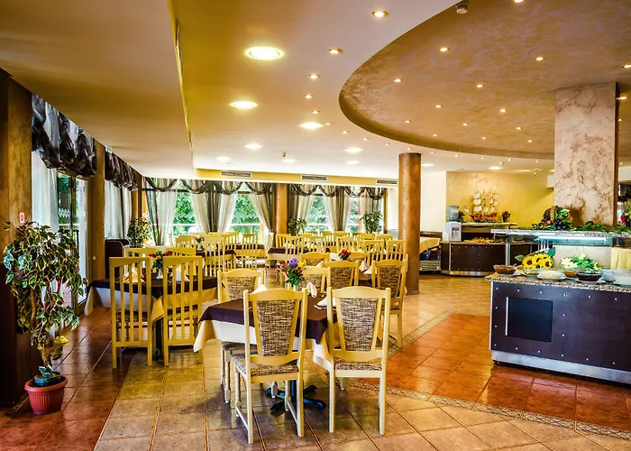 Havana 4* غولدن ساندز