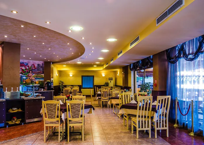 Hotel Havana Golden Sands