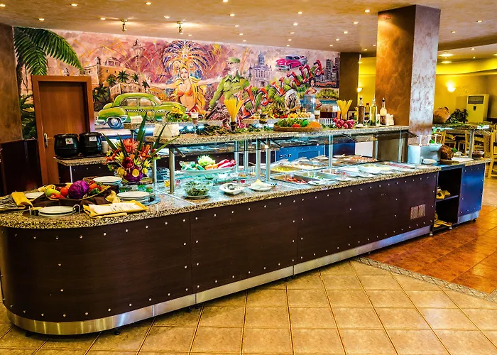 Havana غولدن ساندز