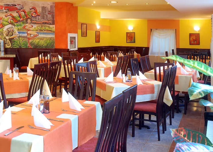 Havana 4* Golden Sands