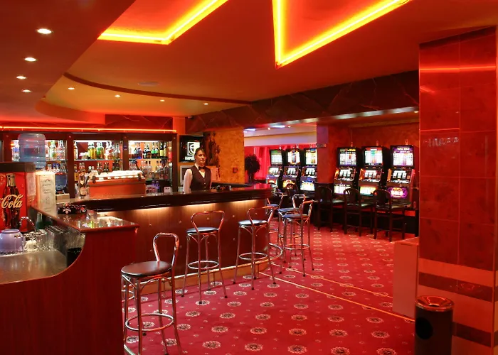 Havana فندق غولدن ساندز